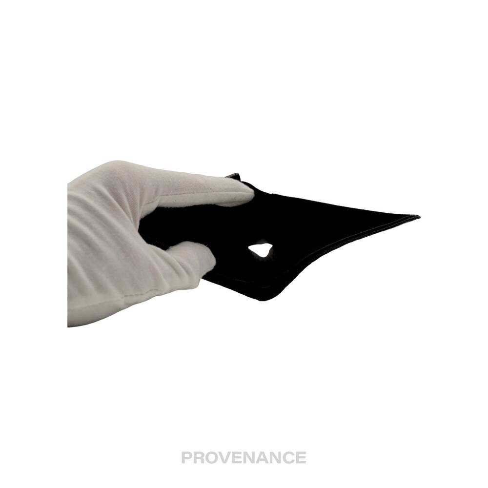 🔴 Louis Vuitton Marco Wallet - Damier Graphite - Picture 7 of 8